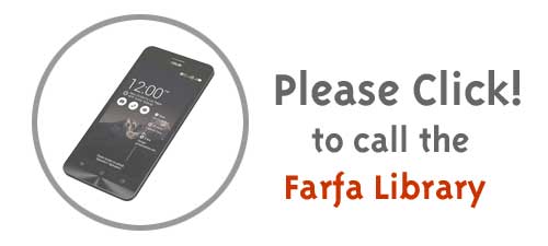 Please Click! to call the Farfa library